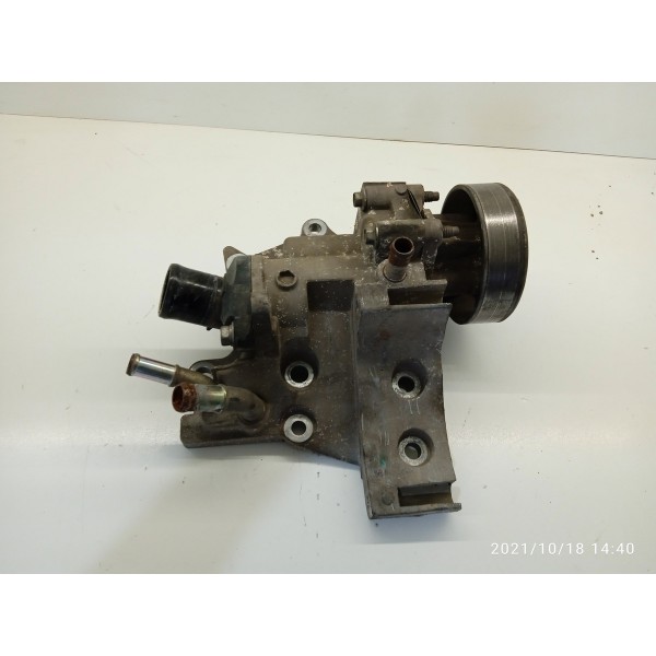 Caraça Válvula Termostatica Fluence 2011 A 2017