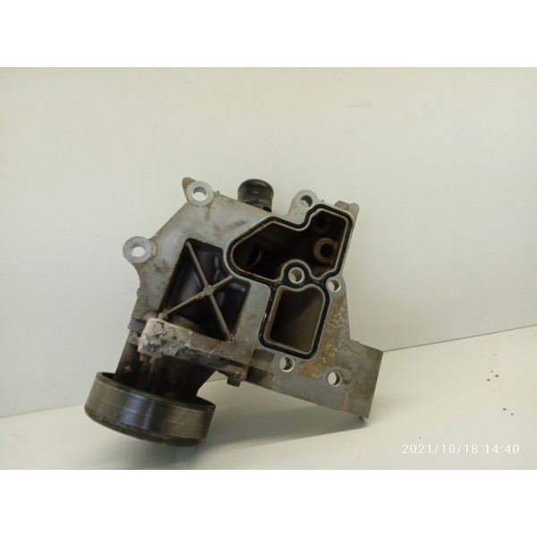 Caraça Válvula Termostatica Fluence 2011 A 2017