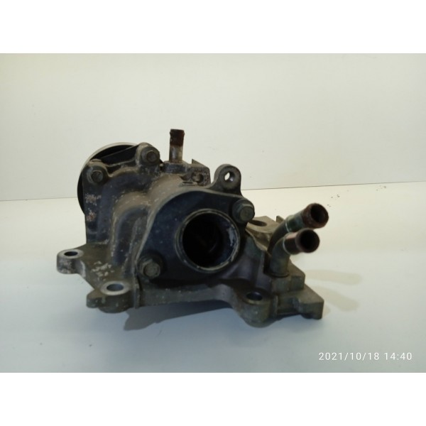 Caraça Válvula Termostatica Fluence 2011 A 2017