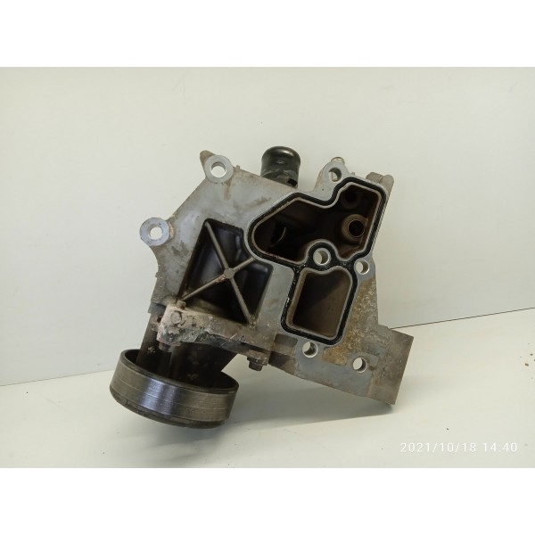 Caraça Válvula Termostatica Fluence 2011 A 2017