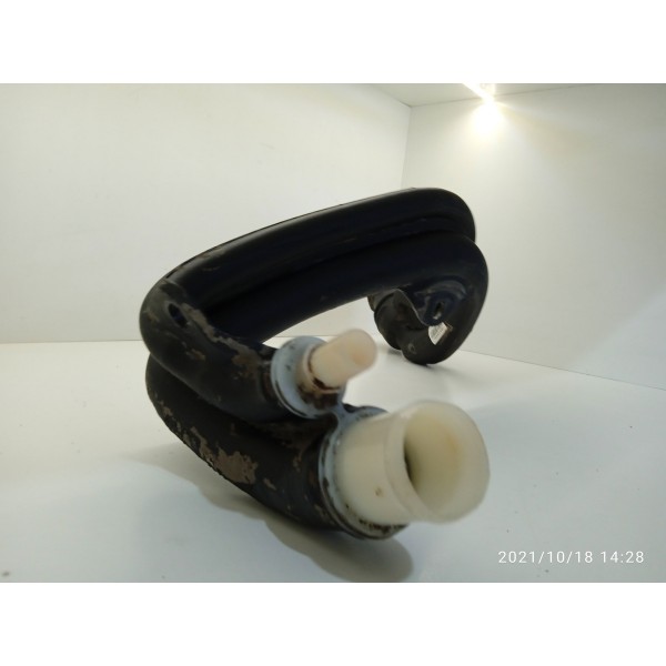 Gargalo Tanque Renault Fluence 2011 A 2017