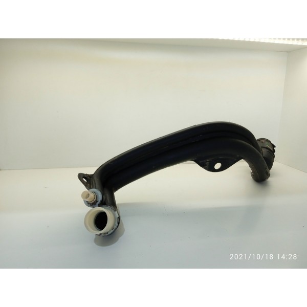 Gargalo Tanque Renault Fluence 2011 A 2017