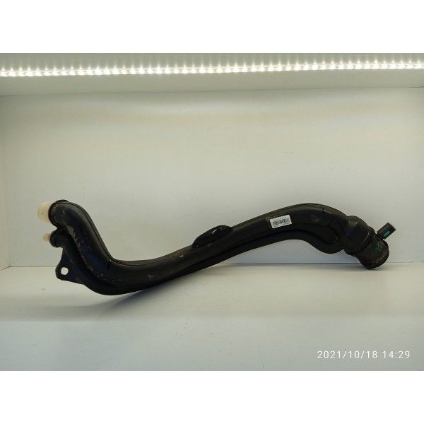 Gargalo Tanque Renault Fluence 2011 A 2017
