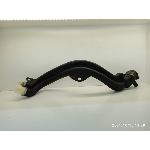 Gargalo Tanque Renault Fluence 2011 A 2017