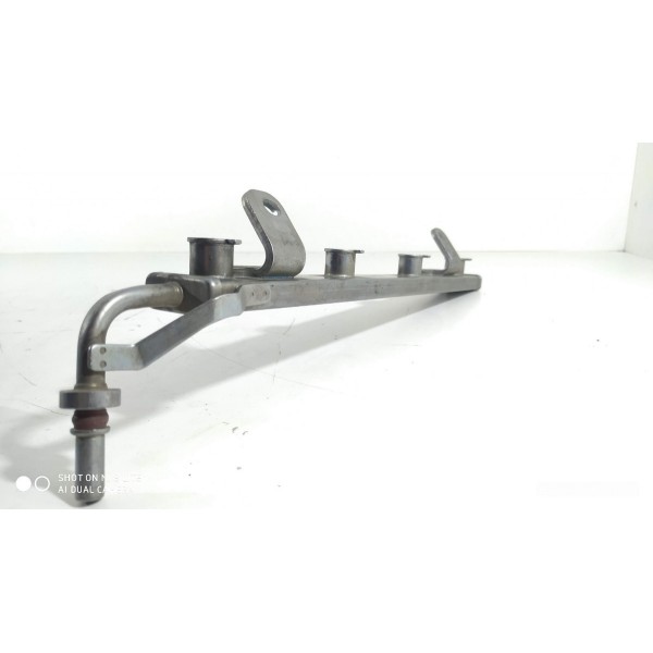 Flauta Dos Bicos Fluence 2.0 2011 2012 2013 A 2016