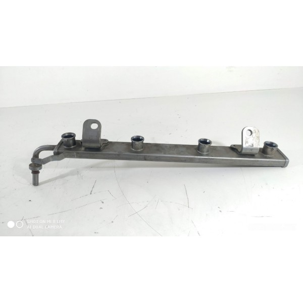 Flauta Dos Bicos Fluence 2.0 2011 2012 2013 A 2016