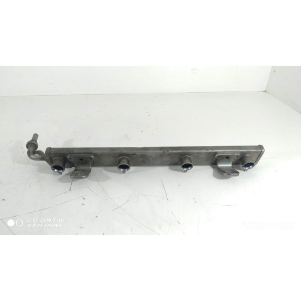 Flauta Dos Bicos Fluence 2.0 2011 2012 2013 A 2016