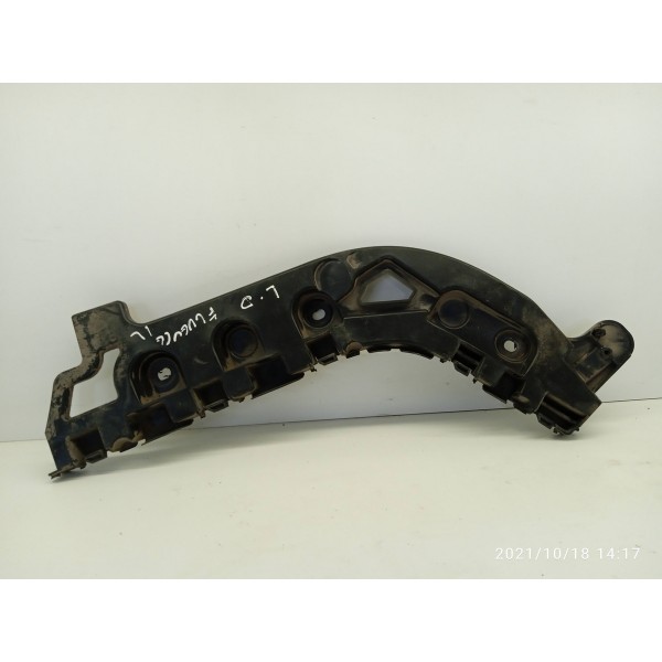 Guia Parachoque Fluence Traseiro Direito 2011 2013 2017