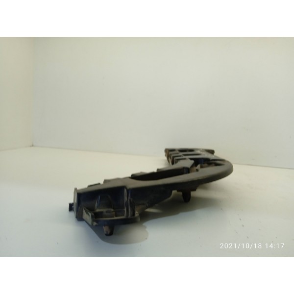 Guia Parachoque Fluence Traseiro Direito 2011 2013 2017