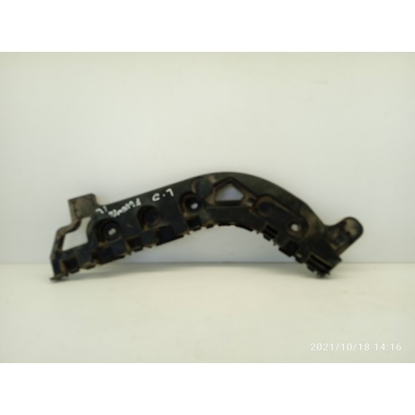 Guia Parachoque Fluence Traseiro Direito 2011 2013 2017