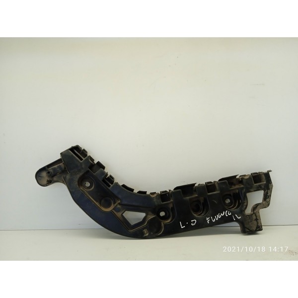 Guia Parachoque Fluence Traseiro Direito 2011 2013 2017