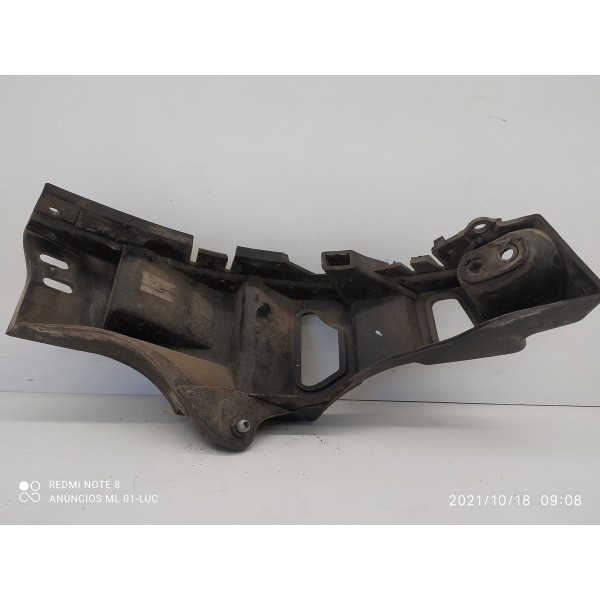 Guia Parachoque Fluence Dianteiro Direit 2011 2013 2014 2015