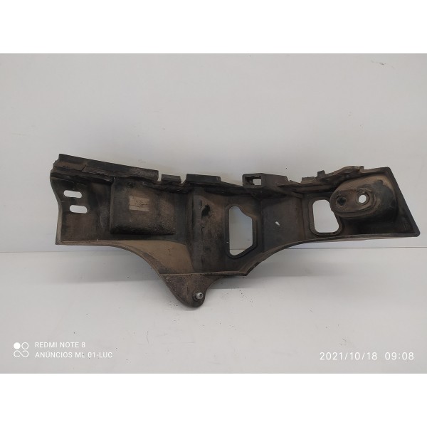 Guia Parachoque Fluence Dianteiro Direit 2011 2013 2014 2015