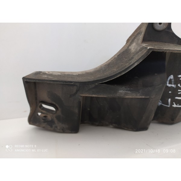 Guia Parachoque Fluence Dianteiro Direit 2011 2013 2014 2015