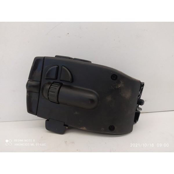 Comando Som Volante Fluence 2011 2012 2015 En25550jy01b