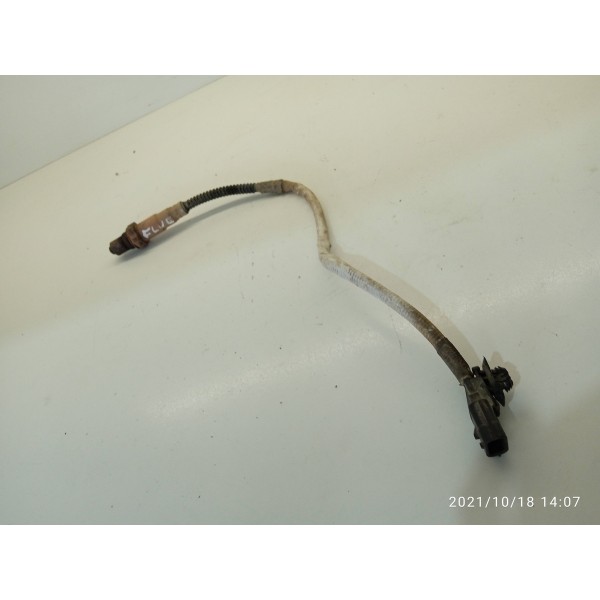 Sonda Lambda Renault Fluence 2011 2012 2013 A 2017