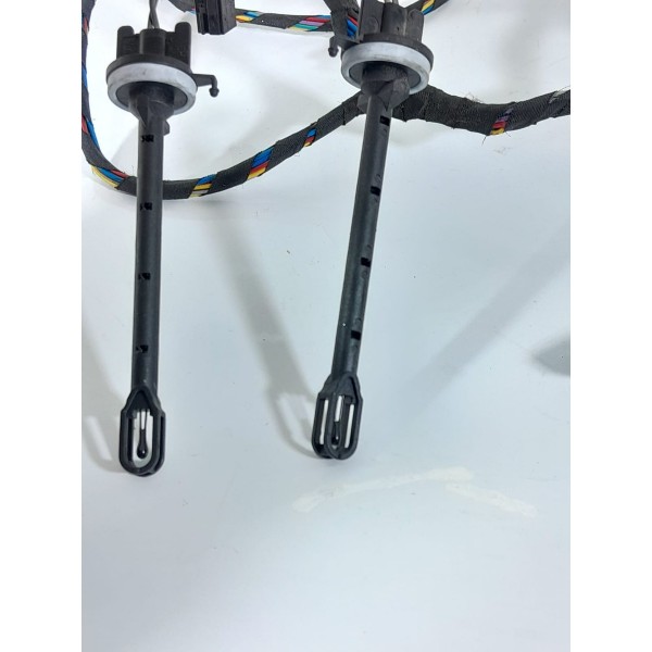 Chicote Ar Condiconado Sensor Temp Bmw 320 G20 2019/2025