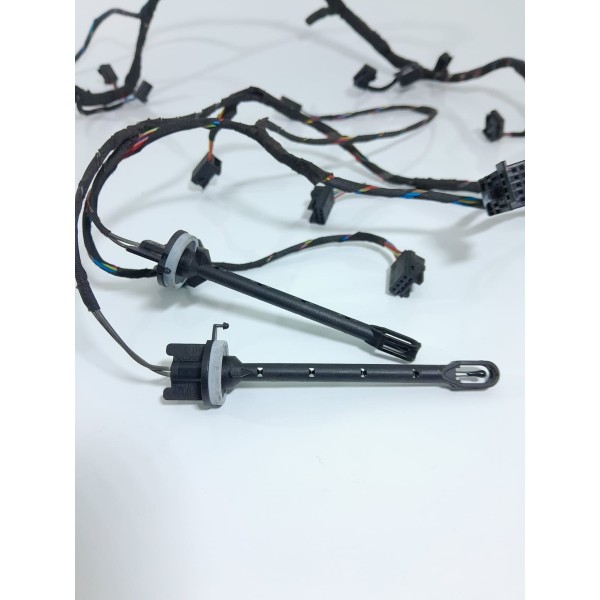 Chicote Ar Condiconado Sensor Temp Bmw 320 G20 2019/2025