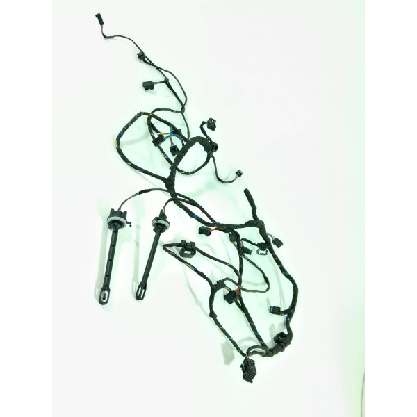 Chicote Ar Condiconado Sensor Temp Bmw 320 G20 2019/2025