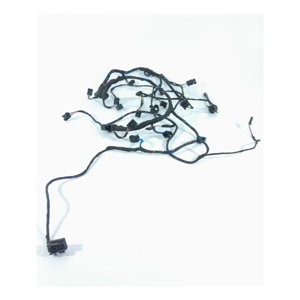 Chicote Ar Condiconado Sensor Temp Bmw 320 G20 2019/2025