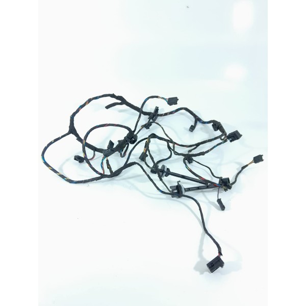 Chicote Ar Condiconado Sensor Temp Bmw 320 G20 2019/2025