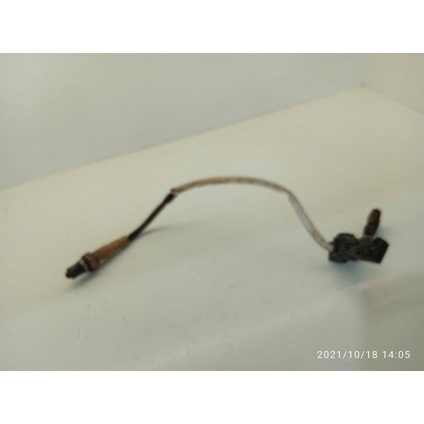 Sonda Lambda Renault Fluence 2011 A 2017