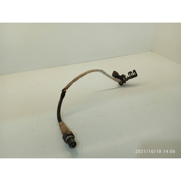 Sonda Lambda Renault Fluence 2011 A 2017