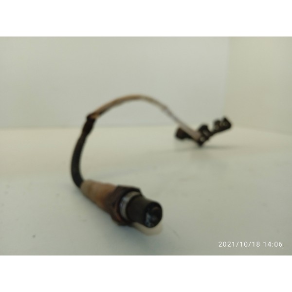 Sonda Lambda Renault Fluence 2011 A 2017