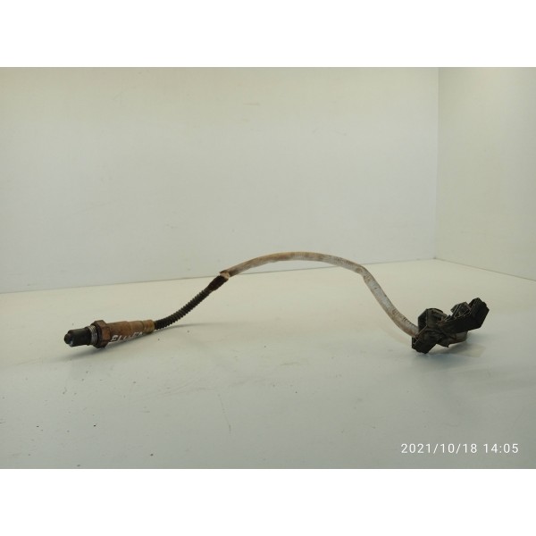 Sonda Lambda Renault Fluence 2011 A 2017