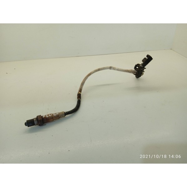 Sonda Lambda Renault Fluence 2011 A 2017