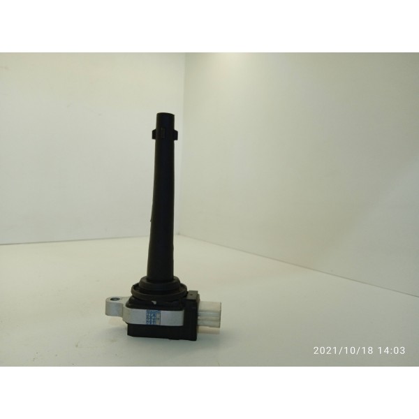 Bobina Ignição Renault Fluence 2011 2012 2013 2014 A 2017