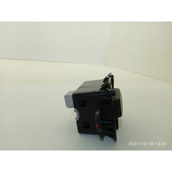 Comando Luminosidade Painel Fluence 2011 A 2017