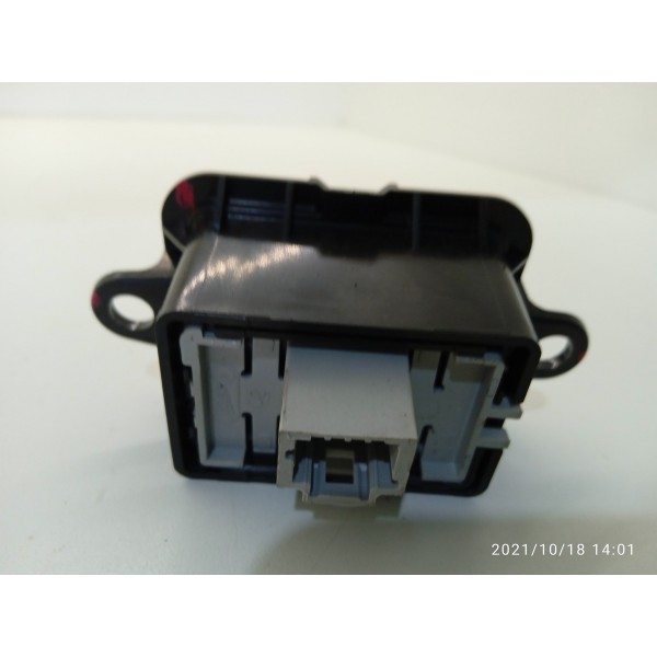 Comando Luminosidade Painel Fluence 2011 A 2017