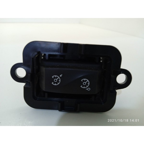 Comando Luminosidade Painel Fluence 2011 A 2017