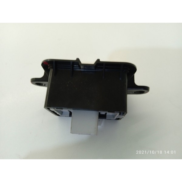 Comando Luminosidade Painel Fluence 2011 A 2017