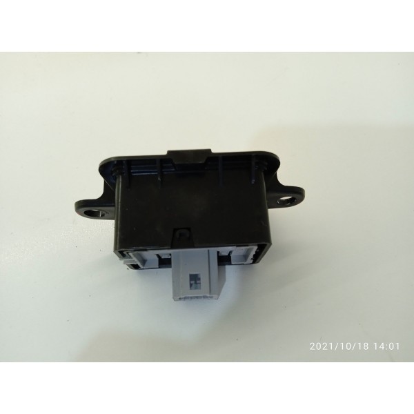 Comando Luminosidade Painel Fluence 2011 A 2017