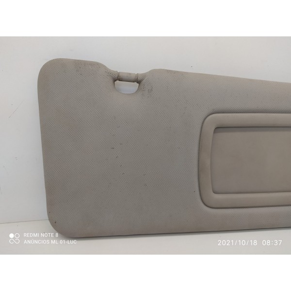 Quebra Sol Renault Fluence Direito 2011 2012 2013 A 2017