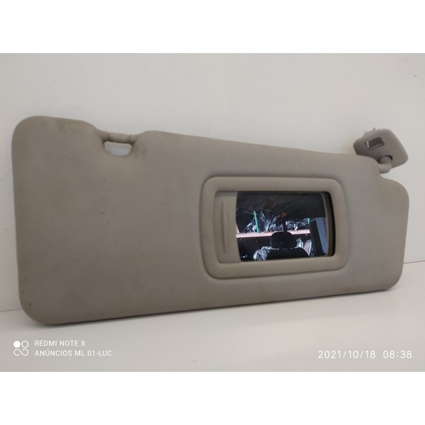 Quebra Sol Renault Fluence Direito 2011 2012 2013 A 2017