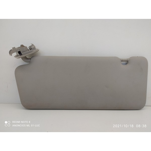 Quebra Sol Renault Fluence Direito 2011 2012 2013 A 2017