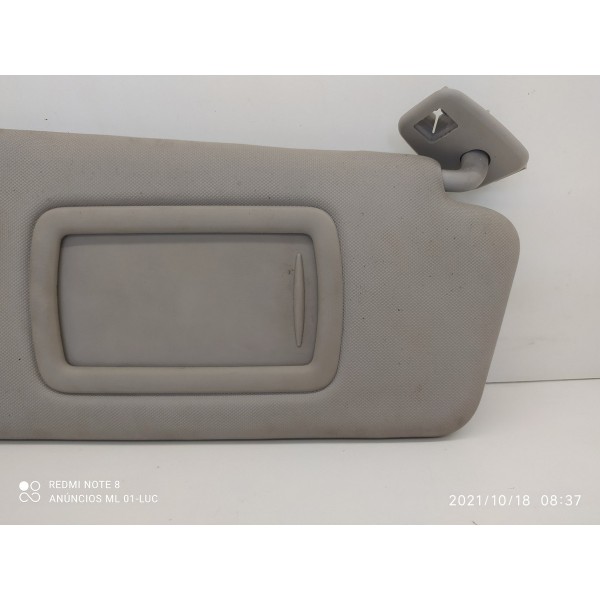 Quebra Sol Renault Fluence Direito 2011 2012 2013 A 2017