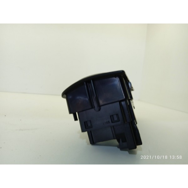 Conjunto Botao Luz Painel Fluence 2011 2012 2013 A 2017