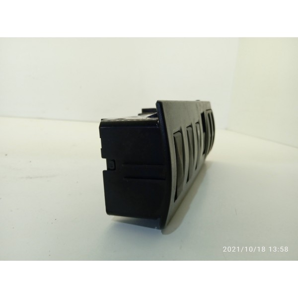 Conjunto Botao Luz Painel Fluence 2011 2012 2013 A 2017