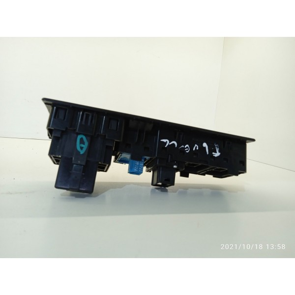 Conjunto Botao Luz Painel Fluence 2011 2012 2013 A 2017