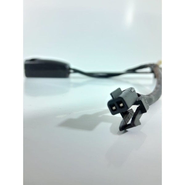 Engate Cinto Camaro Dianteiro Esquerdo 2010/2015