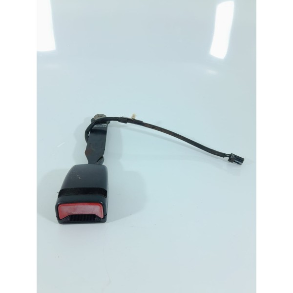 Engate Cinto Camaro Dianteiro Esquerdo 2010/2015