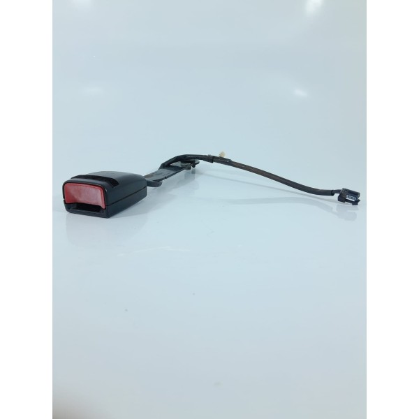 Engate Cinto Camaro Dianteiro Esquerdo 2010/2015