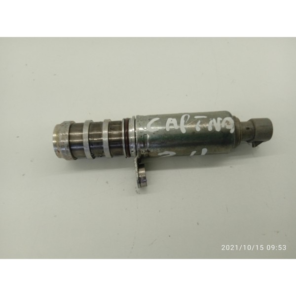 Solenoide Chevrolet Captiva 2.4 2008/2016