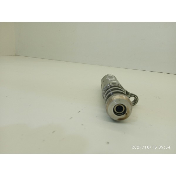 Solenoide Chevrolet Captiva 2.4 2008/2016