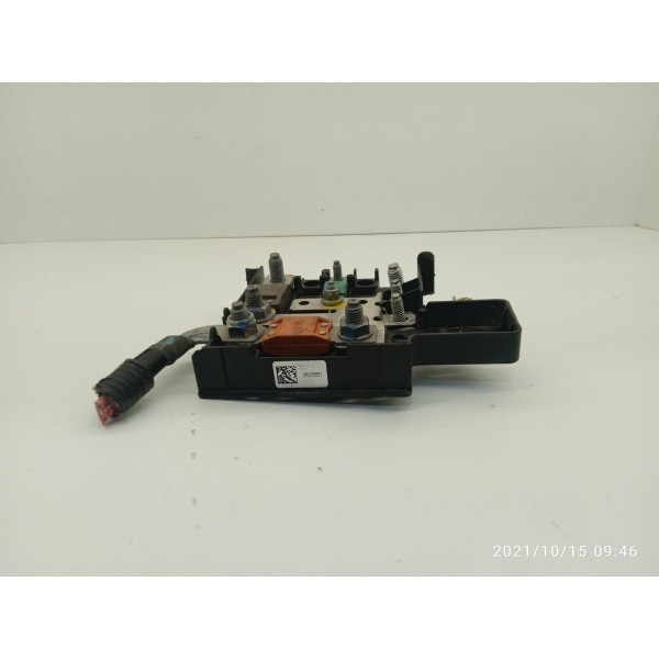 Cabo Bateria Positivo Renegade Toro 2016/2021 1.8 Detalhe