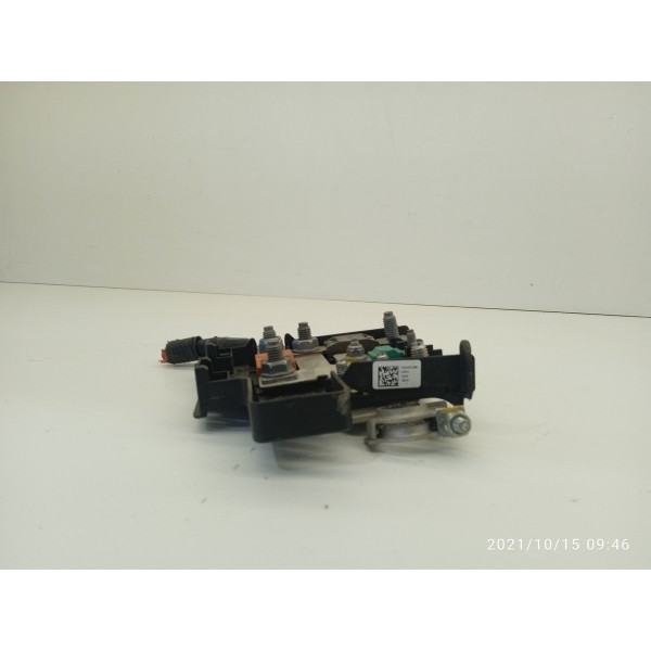 Cabo Bateria Positivo Renegade Toro 2016/2021 1.8 Detalhe